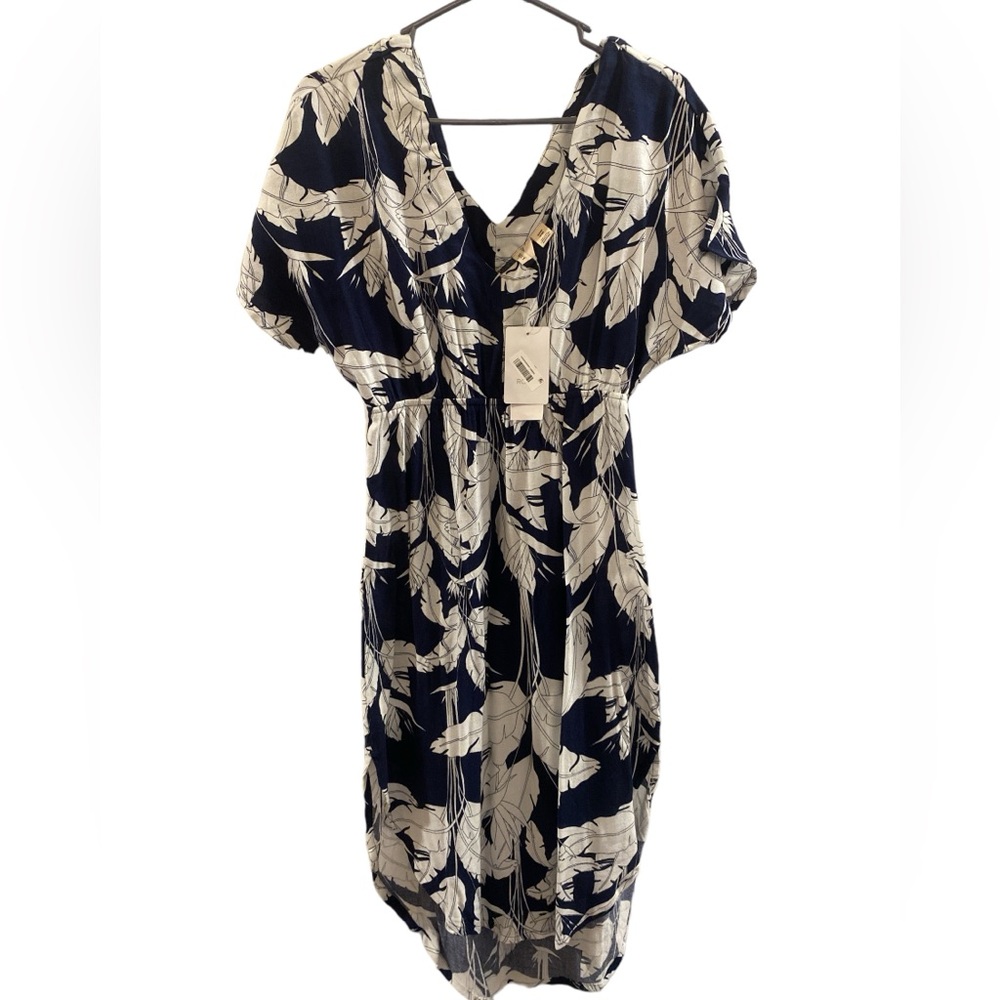 Roxy Dress
